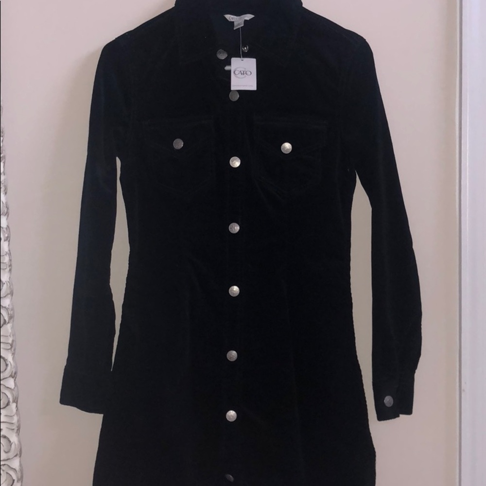 Brand New Cato Dress